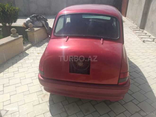 ZAZ  1969, 60,000 km - 0.9 l - Bakı