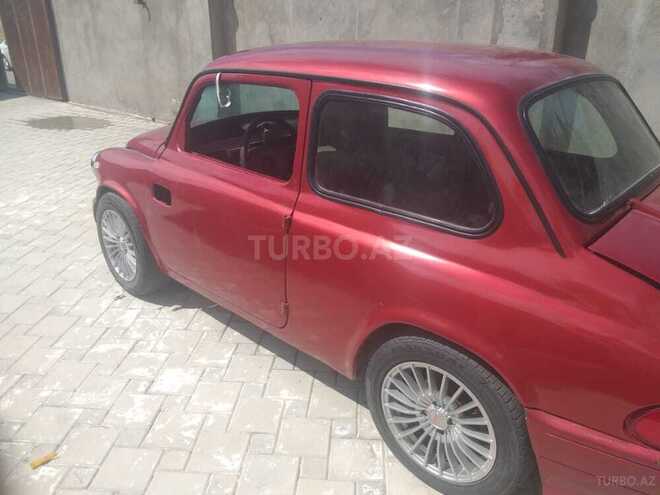 ZAZ  1969, 60,000 km - 0.9 l - Bakı