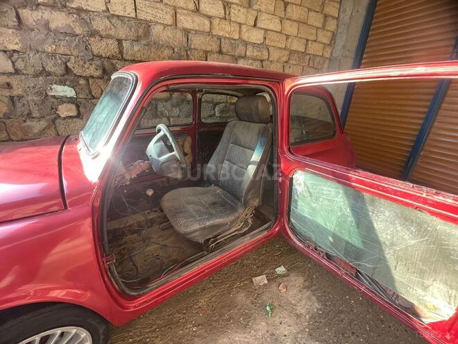 ZAZ  1969, 60,000 km - 0.9 l - Bakı