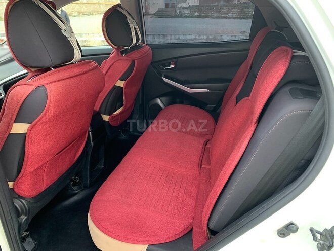 Ssang Yong Korando 2014, 110,000 km - 2.0 l - Bakı
