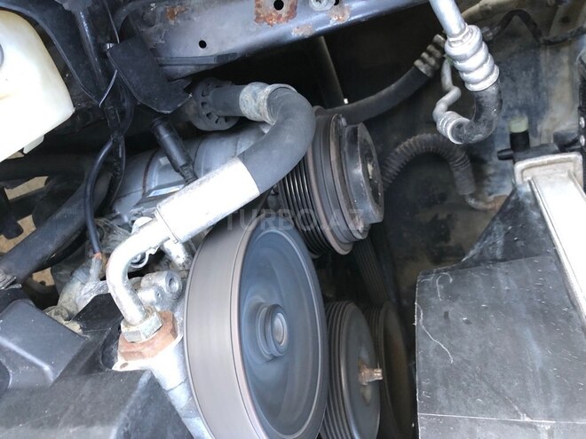 Mercedes C 180 1997, 258,000 km - 1.8 l - Bakı