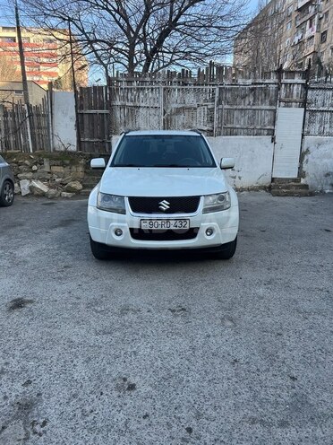 Suzuki Grand Vitara 2006, 408,000 km - 2.0 l - Bakı