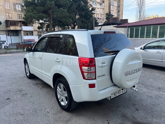 Suzuki Grand Vitara 2006, 408,000 km - 2.0 l - Bakı