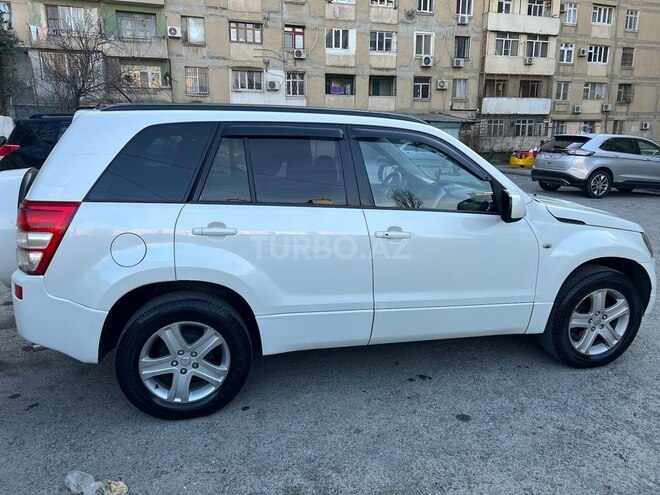 Suzuki Grand Vitara 2006, 408,000 km - 2.0 l - Bakı