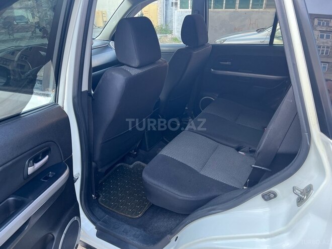 Suzuki Grand Vitara 2006, 408,000 km - 2.0 l - Bakı