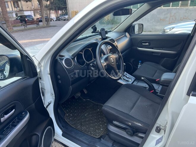 Suzuki Grand Vitara 2006, 408,000 km - 2.0 l - Bakı