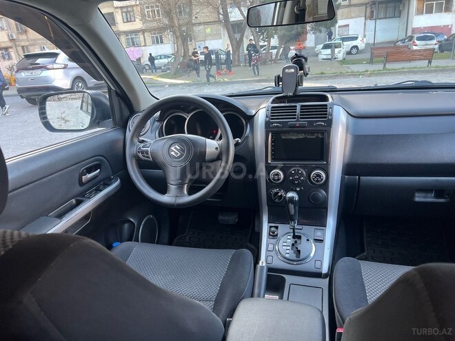 Suzuki Grand Vitara 2006, 408,000 km - 2.0 l - Bakı