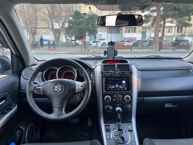 Suzuki Grand Vitara 2006, 408,000 km - 2.0 l - Bakı