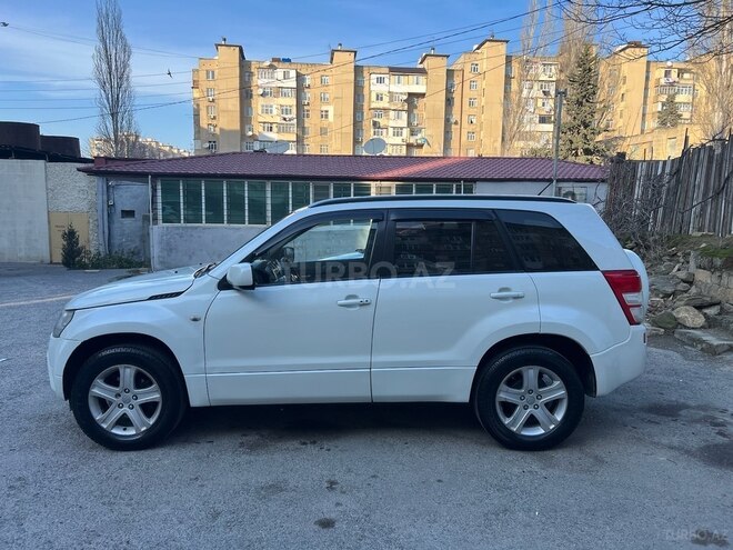 Suzuki Grand Vitara 2006, 408,000 km - 2.0 l - Bakı
