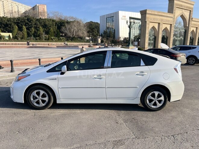 Toyota Prius 2012, 199,247 km - 1.8 л - Bakı