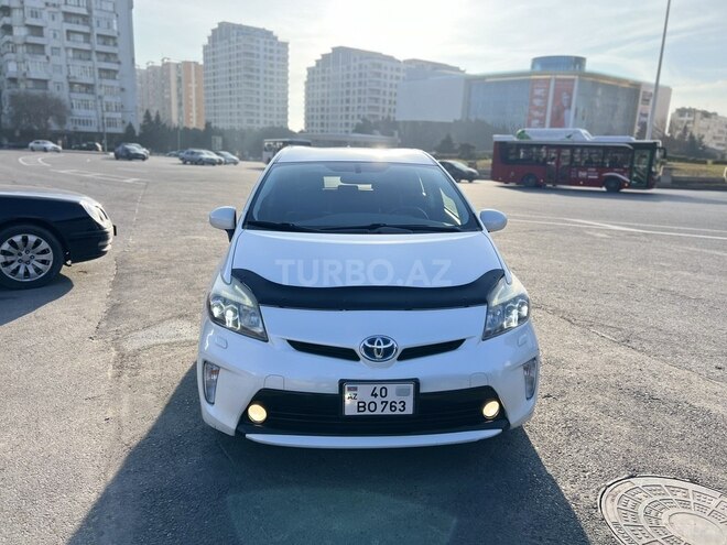 Toyota Prius 2012, 199,247 km - 1.8 л - Bakı