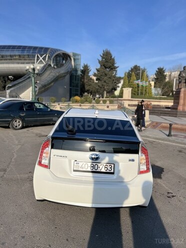 Toyota Prius 2012, 199,247 km - 1.8 л - Bakı