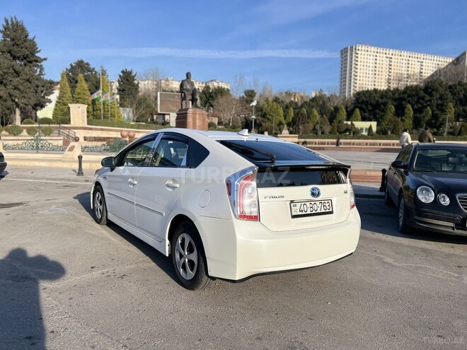 Toyota Prius 2012, 199,247 km - 1.8 л - Bakı