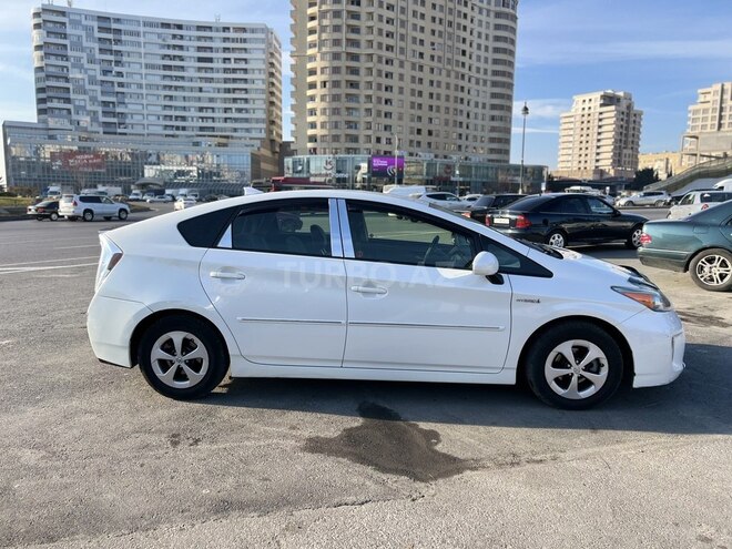 Toyota Prius 2012, 199,247 km - 1.8 л - Bakı