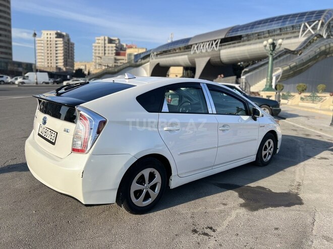 Toyota Prius 2012, 199,247 km - 1.8 л - Bakı