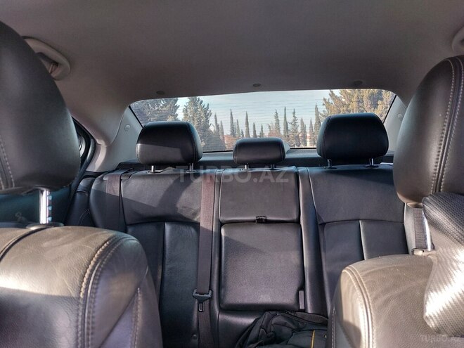 Chevrolet Cruze 2011, 223,658 km - 1.4 l - Şirvan