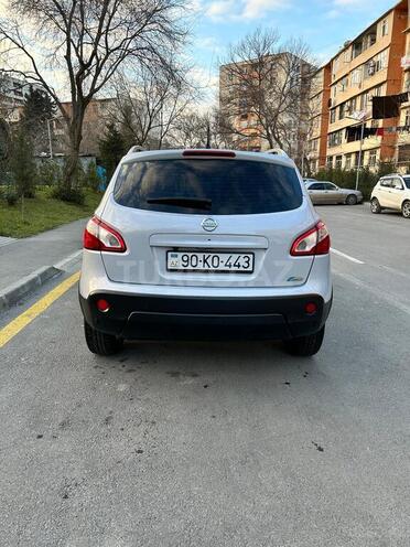 Nissan Qashqai 2011, 111,342 km - 2.0 л - Bakı