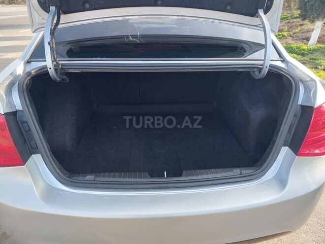 Chevrolet Cruze 2011, 223,658 km - 1.4 l - Şirvan
