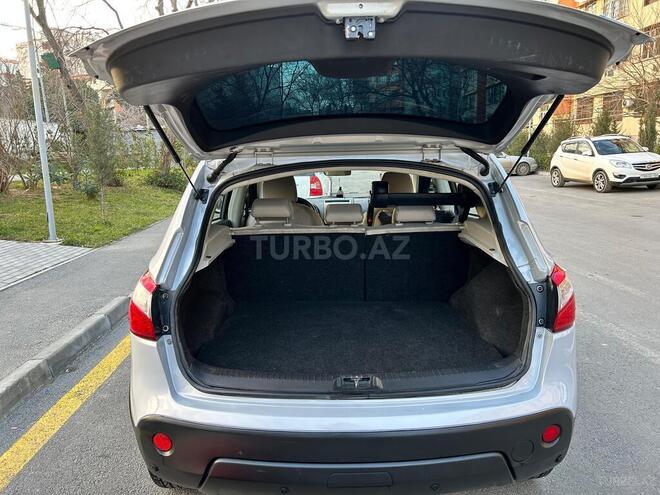 Nissan Qashqai 2011, 111,342 km - 2.0 л - Bakı