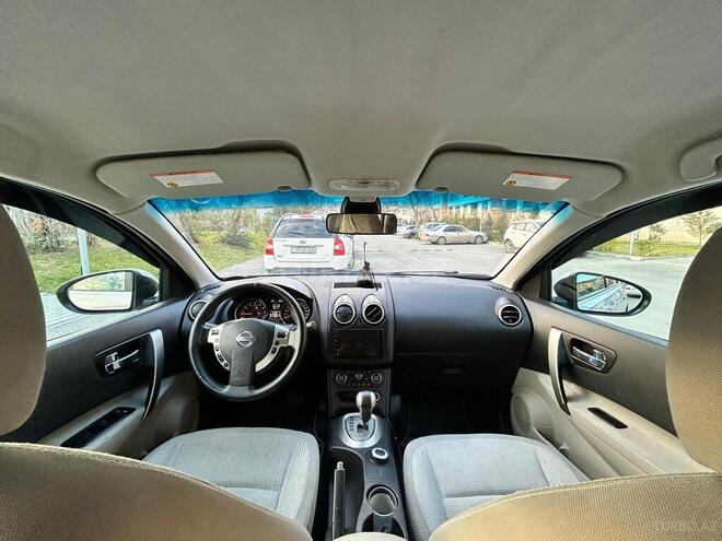 Nissan Qashqai 2011, 111,342 km - 2.0 л - Bakı