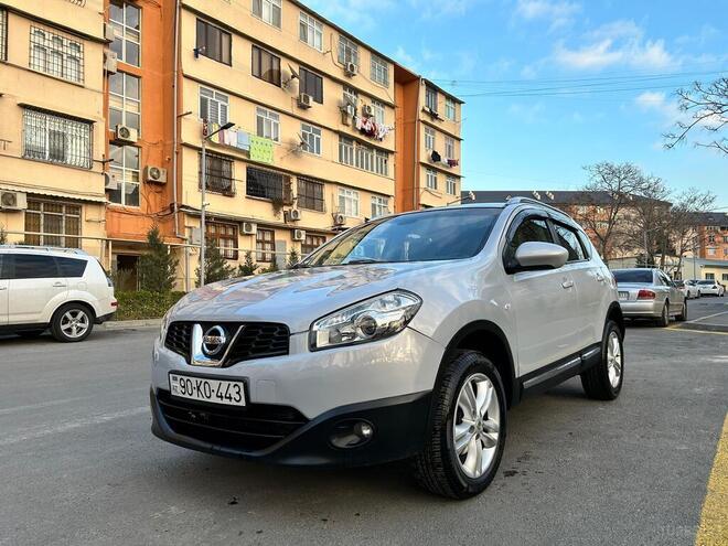 Nissan Qashqai 2011, 111,342 km - 2.0 л - Bakı