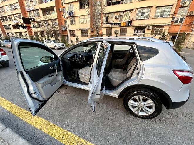 Nissan Qashqai 2011, 111,342 km - 2.0 л - Bakı
