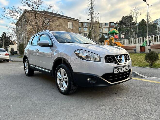 Nissan Qashqai 2011, 111,342 km - 2.0 л - Bakı