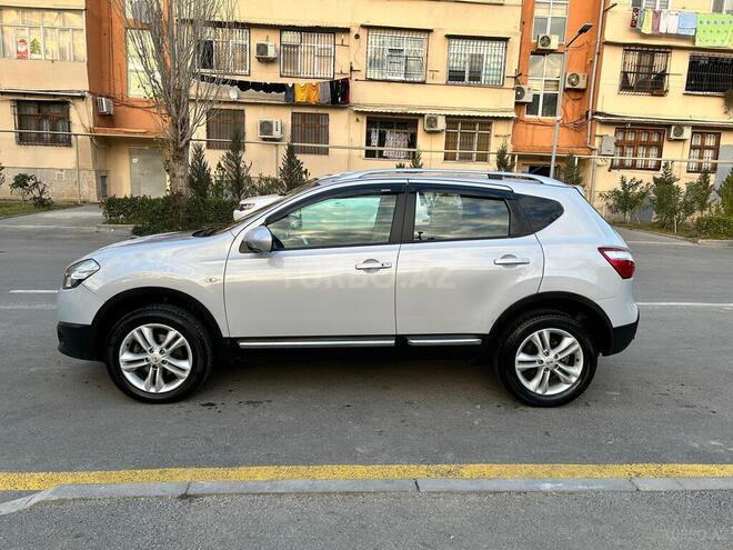 Nissan Qashqai 2011, 111,342 km - 2.0 л - Bakı