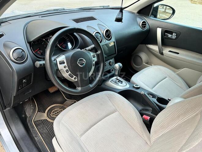 Nissan Qashqai 2011, 111,342 km - 2.0 л - Bakı