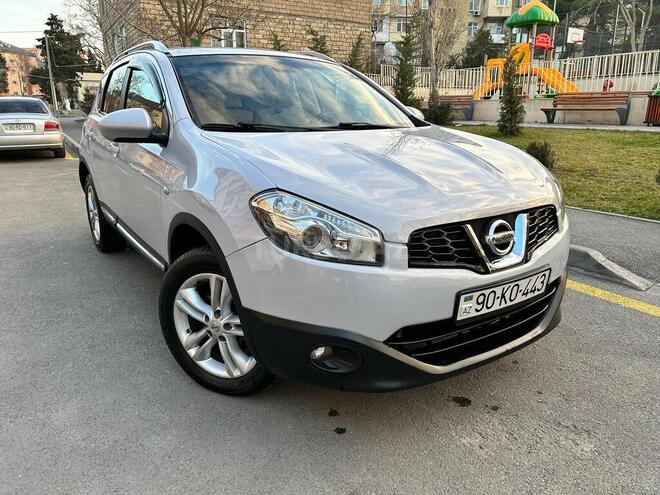 Nissan Qashqai 2011, 111,342 km - 2.0 л - Bakı