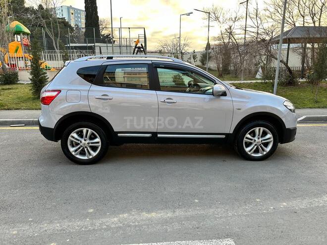 Nissan Qashqai 2011, 111,342 km - 2.0 л - Bakı