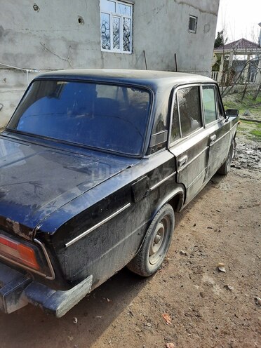 LADA (VAZ) 2106 2004, 58,086 km - 1.5 л - Salyan