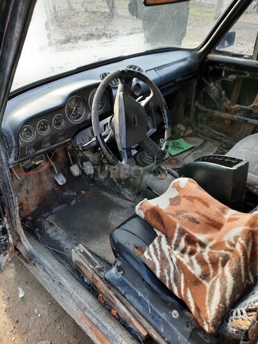 LADA (VAZ) 2106 2004, 58,086 km - 1.5 л - Salyan
