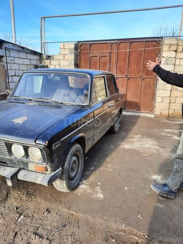 LADA (VAZ) 2106 2004, 58,086 km - 1.5 л - Salyan