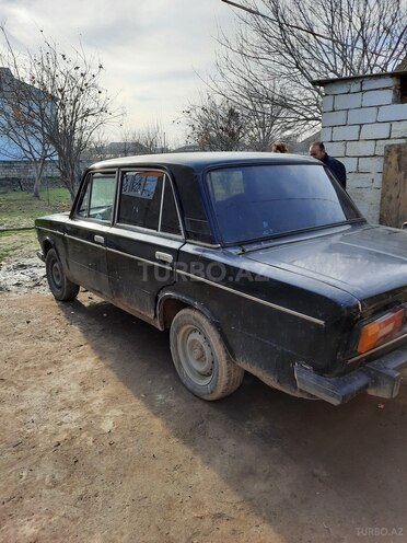 LADA (VAZ) 2106 2004, 58,086 km - 1.5 л - Salyan