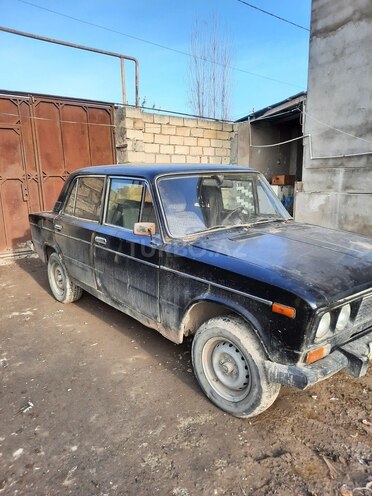 LADA (VAZ) 2106 2004, 58,086 km - 1.5 л - Salyan