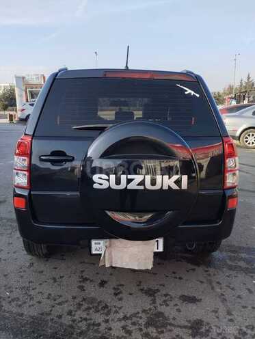 Suzuki Grand Vitara 2008, 189,000 km - 2.4 l - Bakı