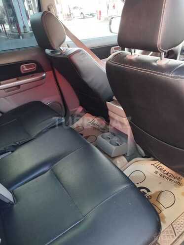 Suzuki Grand Vitara 2008, 189,000 km - 2.4 l - Bakı