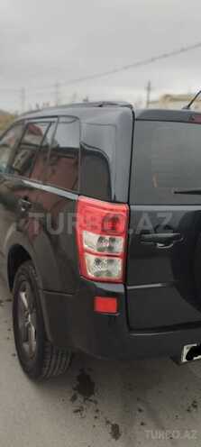 Suzuki Grand Vitara 2008, 189,000 km - 2.4 l - Bakı