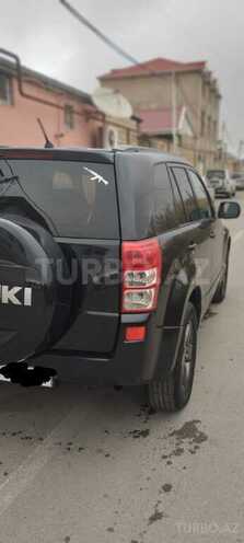 Suzuki Grand Vitara 2008, 189,000 km - 2.4 l - Bakı
