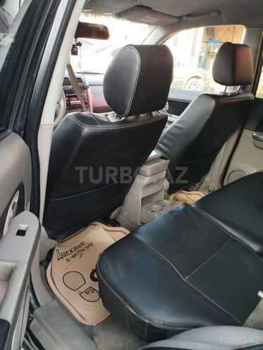 Suzuki Grand Vitara 2008, 189,000 km - 2.4 l - Bakı