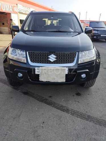 Suzuki Grand Vitara 2008, 189,000 km - 2.4 l - Bakı