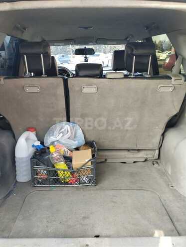 Suzuki Grand Vitara 2008, 189,000 km - 2.4 l - Bakı