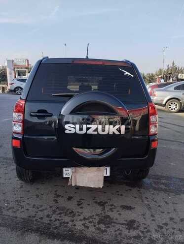 Suzuki Grand Vitara 2008, 189,000 km - 2.4 l - Bakı