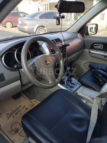 Suzuki Grand Vitara 2008, 189,000 km - 2.4 l - Bakı