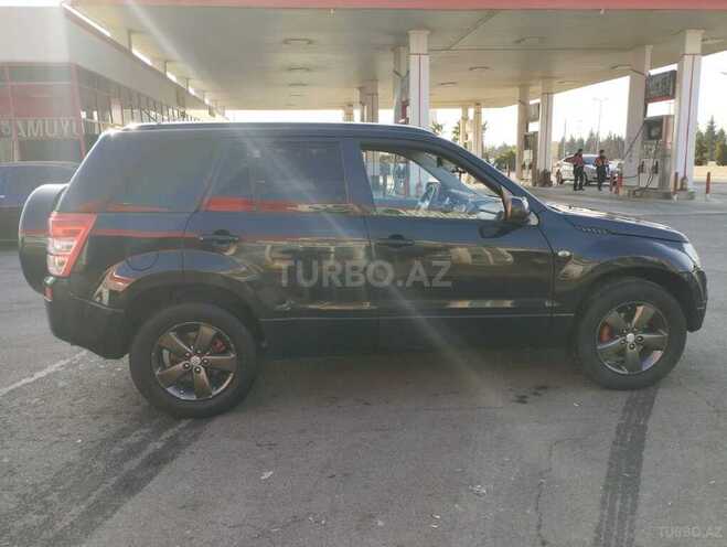 Suzuki Grand Vitara 2008, 189,000 km - 2.4 l - Bakı