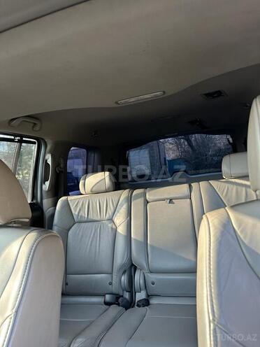Honda Pilot 2010, 266,636 km - 3.5 l - Bakı