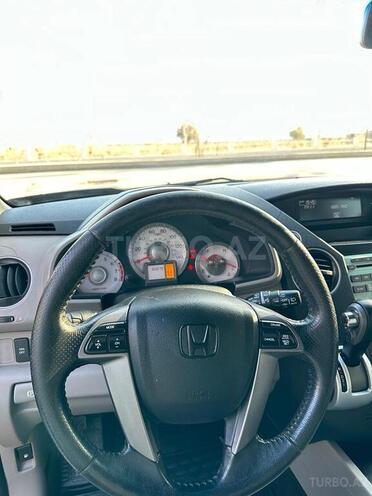 Honda Pilot 2010, 266,636 km - 3.5 l - Bakı