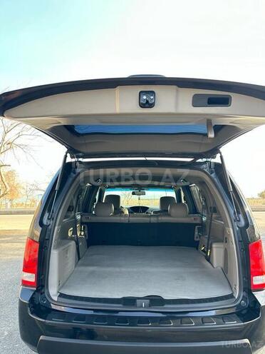Honda Pilot 2010, 266,636 km - 3.5 l - Bakı