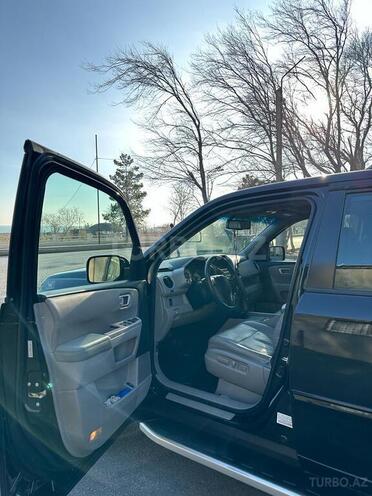 Honda Pilot 2010, 266,636 km - 3.5 l - Bakı